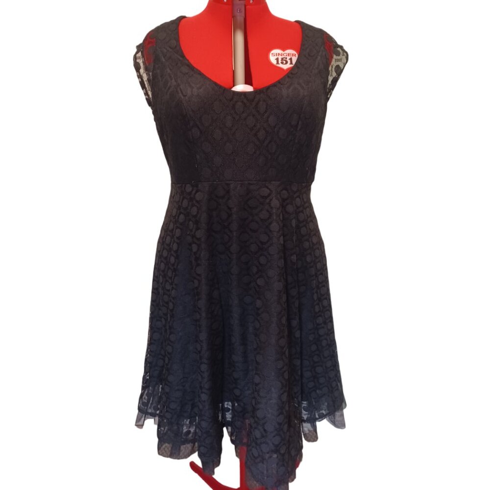 Lane Bryant Dress